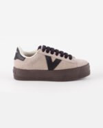 Barcelona gamuza beige - Imagen 2