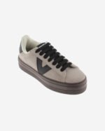 Barcelona gamuza beige - Imagen 4