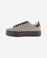 Barcelona gamuza beige - Imagen 5