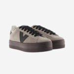 Barcelona gamuza beige