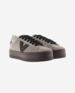 Barcelona gamuza beige