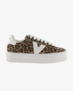 Barcelona leopardo - Imagen 2