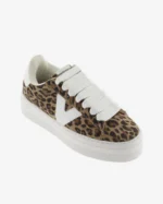 Barcelona leopardo - Imagen 4