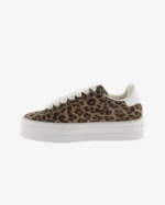 Barcelona leopardo - Imagen 5