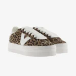 Barcelona leopardo