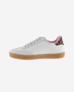 Berlin blanco y animal print - Imagen 5
