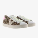 Berlin leopardo y glitter