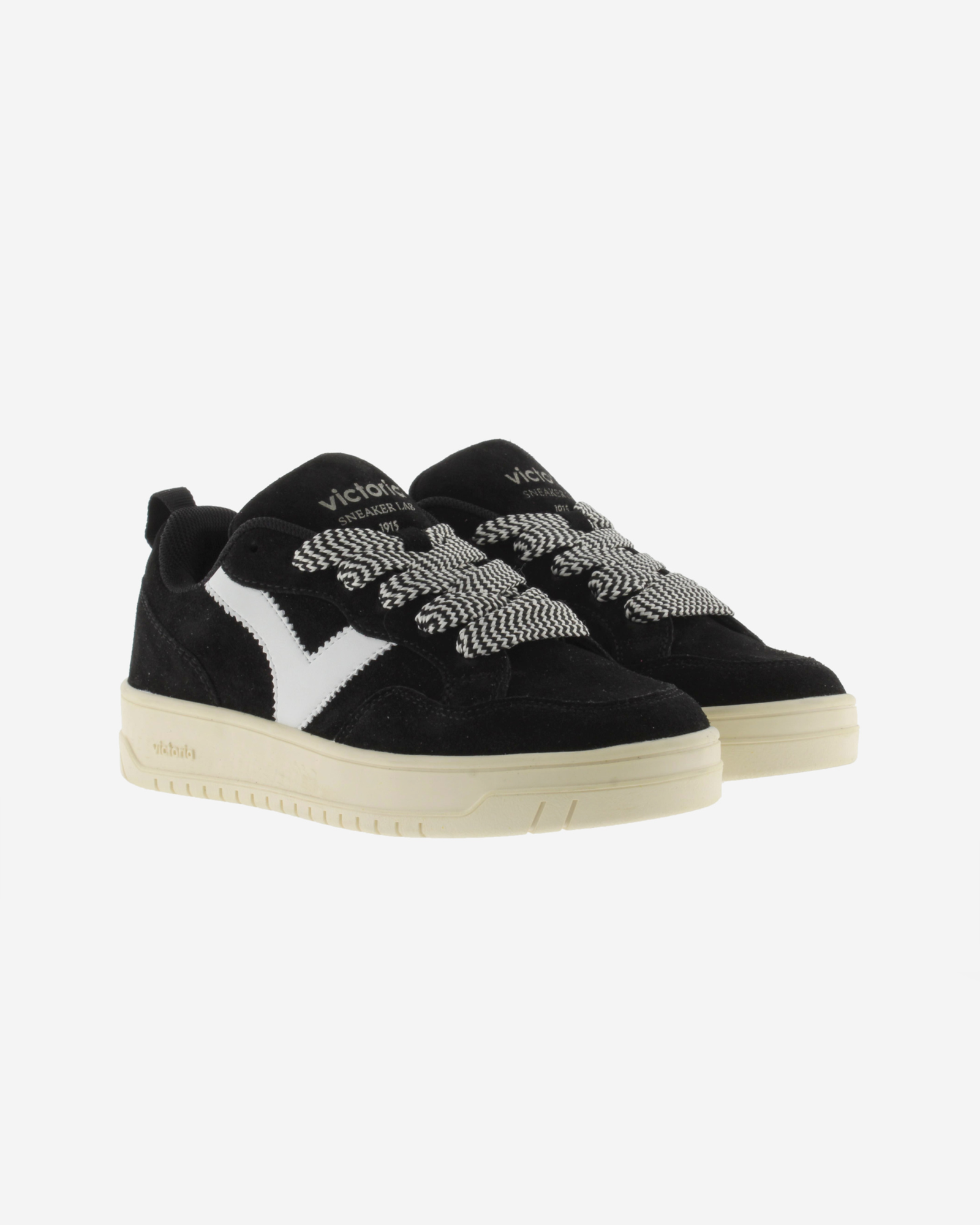 1257128_10_005 Seul oversize negro - Imagen 1