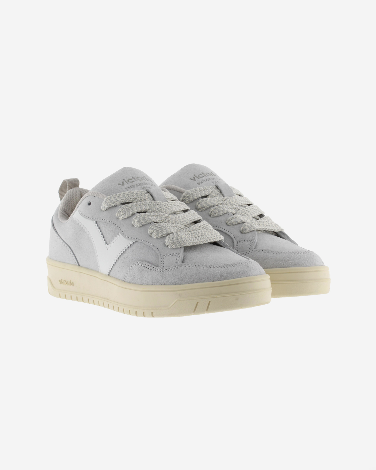 1257128_12_005 Seul oversize gris - Imagen 1