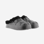 Nube negro brillante
