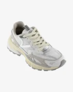 Mythos mesh blanco - Imagen 3