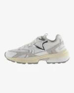 Mythos mesh blanco - Imagen 5
