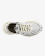 Mythos mesh blanco - Imagen 4