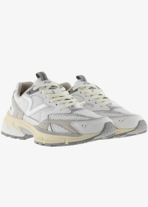 Mythos mesh blanco
