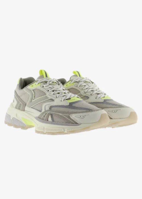 Mythos neon beige