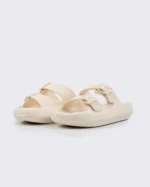 Dad sandals off white - Imagen 3