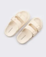 Dad sandals off white - Imagen 2