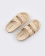 Dad sandals nude - Imagen 2