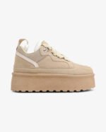Sneakers de plataforma arena - Imagen 2