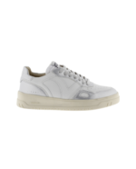 Seul blanco y plateado - Imagen 4